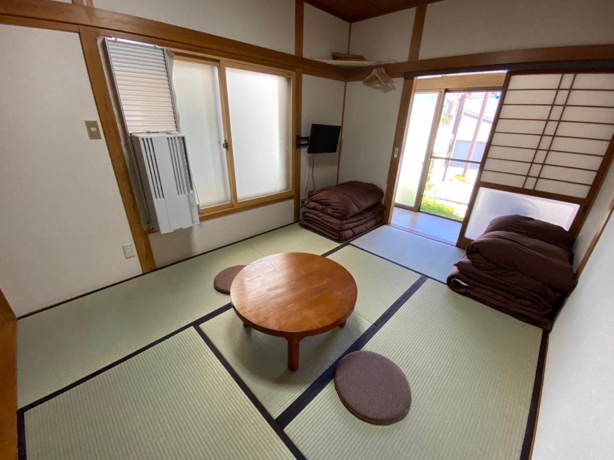 Kusatsu Kotodama Kusatsu (Gunma) Exterior foto
